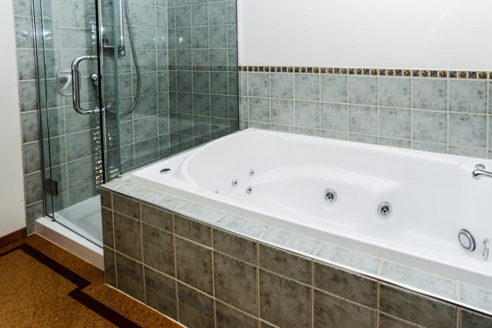 Absolute Beachfront B&B ネーピア 部屋 写真